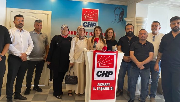 CHP’li Bülbül’den Birlik ve Kucaklaşma Mesajı