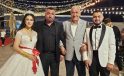 Oflaz ve Eğerci Ailelerinin Mutlu Günü