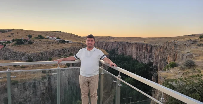 AKP’li Dinçer Hedefin Yarısını Bile Tutturamadı