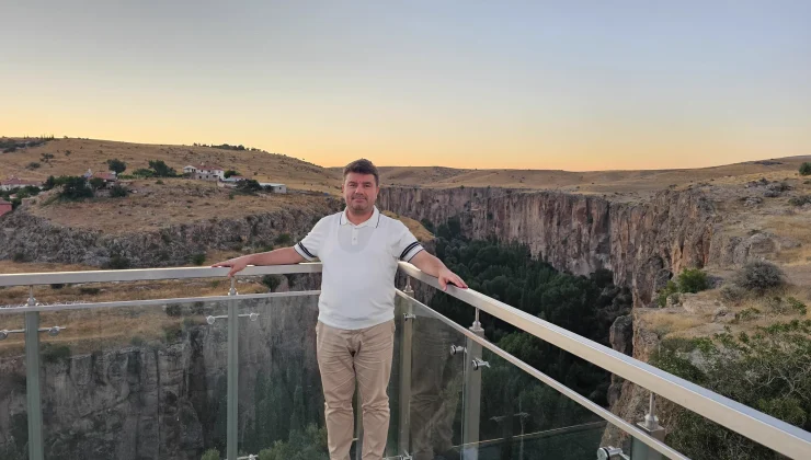 AKP’li Dinçer Hedefin Yarısını Bile Tutturamadı