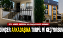 Dinçer Arkadaşının Değil de Vatandaşın Evi Olsa Yıkılırdı!