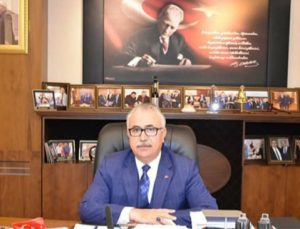 Hamit Özkök’e Üyelerden Yoğun Destek