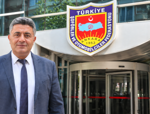 Şoför Esnafından Acil Destek Çağrısı