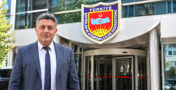 Şoför Esnafından Acil Destek Çağrısı