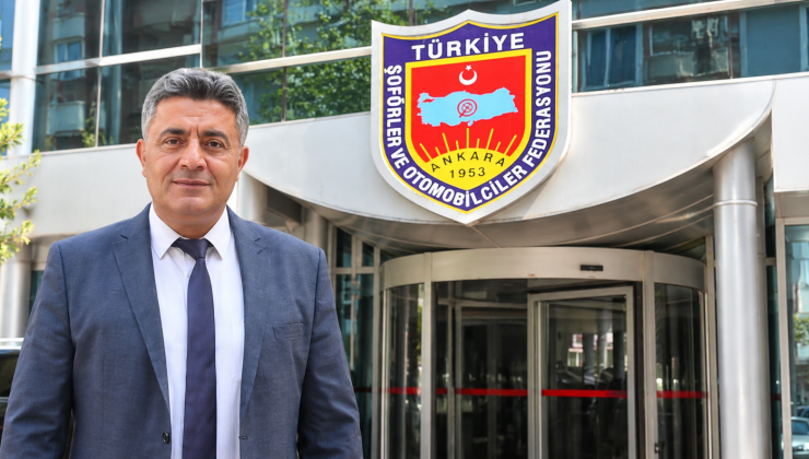 Şoför Esnafından Acil Destek Çağrısı