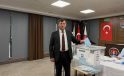 Aksaray Barosu’nda DÜZGÜN Yeniden Başkan Seçildi