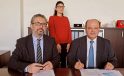 Ankara Üniversitesi ile Casa Italia Arasında Önemli İş Birliği