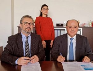 Ankara Üniversitesi ile Casa Italia Arasında Önemli İş Birliği