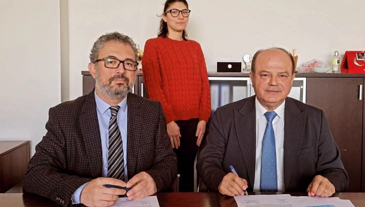 Ankara Üniversitesi ile Casa Italia Arasında Önemli İş Birliği