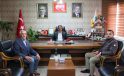 Darılmaz’dan Aktürk’e Ziyaret