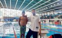 Aksaraylı Sporcu Kuzan Ankara Biletini Kaptı